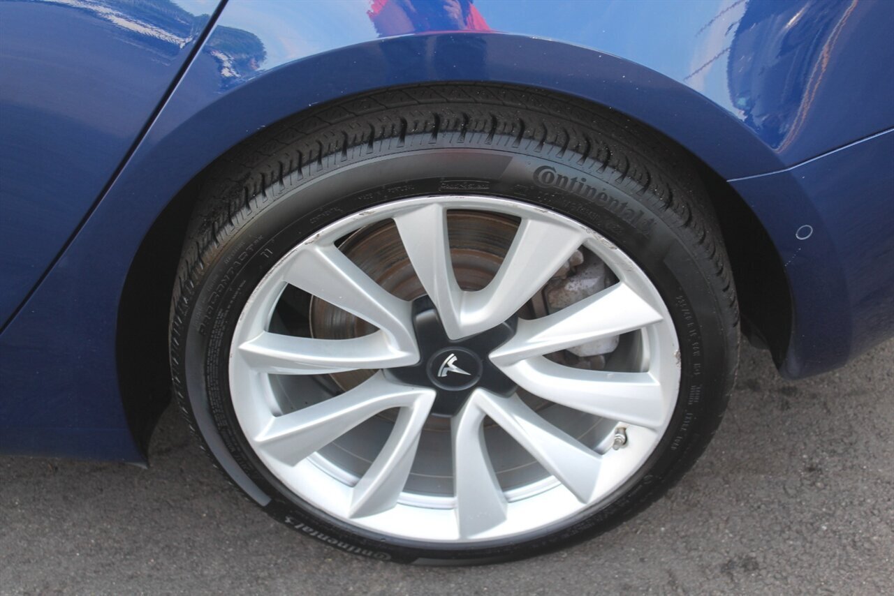 2019 Tesla Model 3 Mid Range - Photo 29 - Red Bank, NJ 07701
