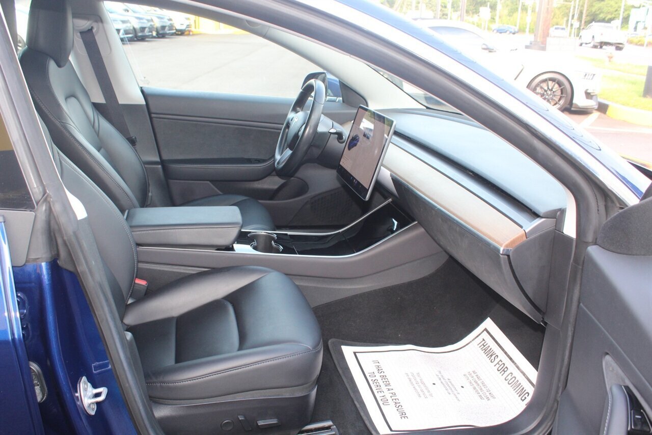 2019 Tesla Model 3 Mid Range - Photo 13 - Red Bank, NJ 07701