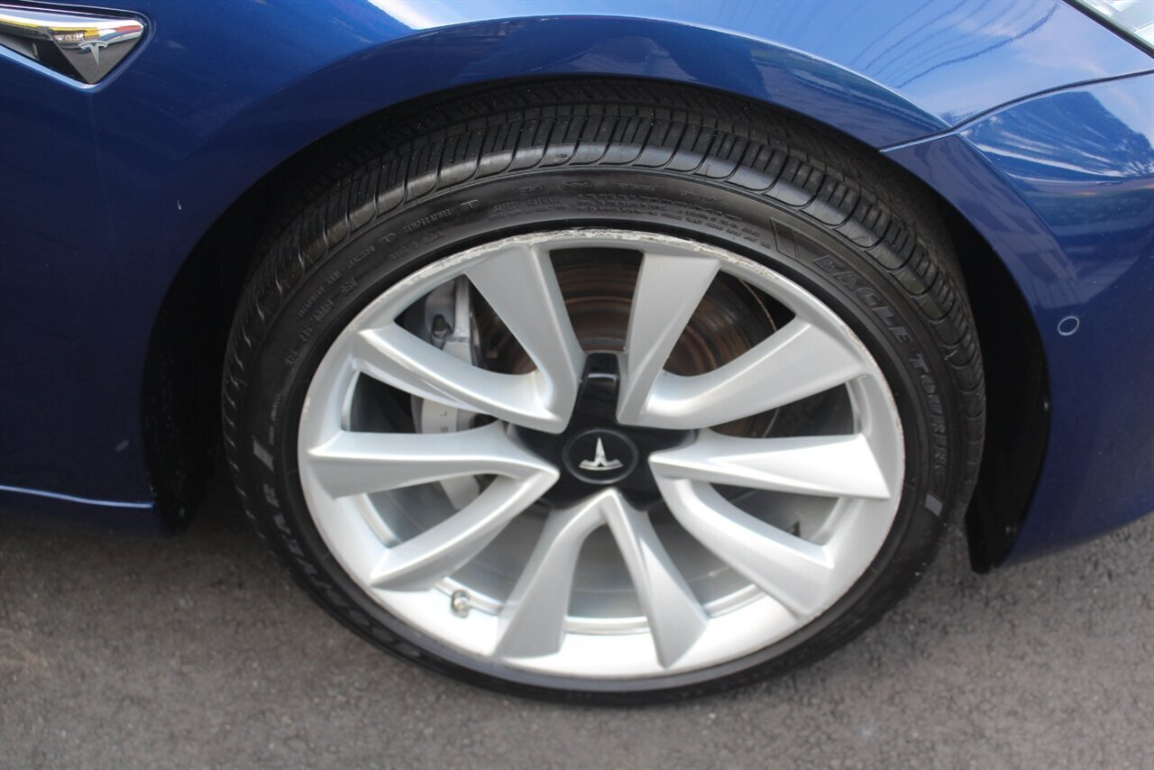 2019 Tesla Model 3 Mid Range - Photo 27 - Red Bank, NJ 07701