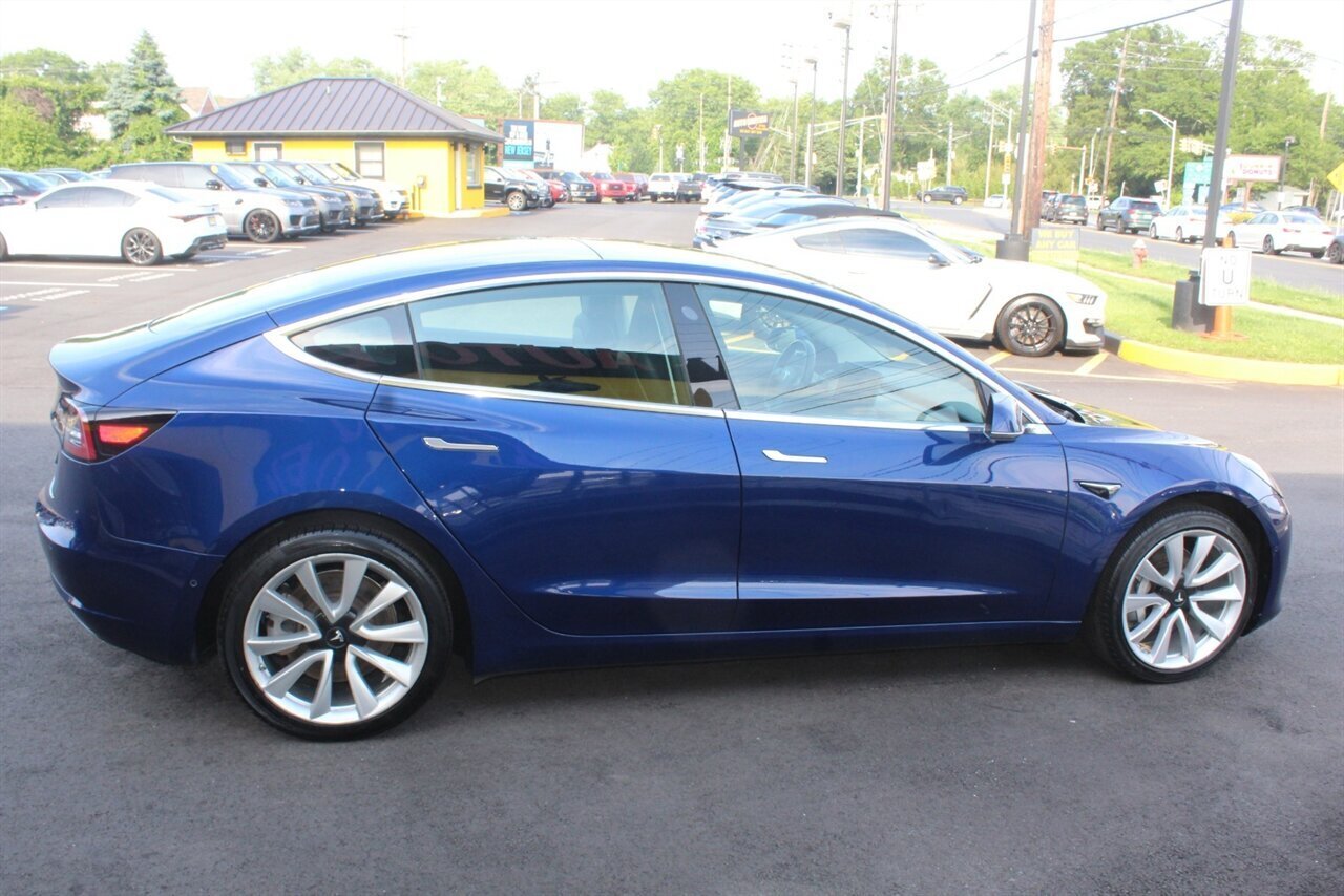2019 Tesla Model 3 Mid Range - Photo 25 - Red Bank, NJ 07701