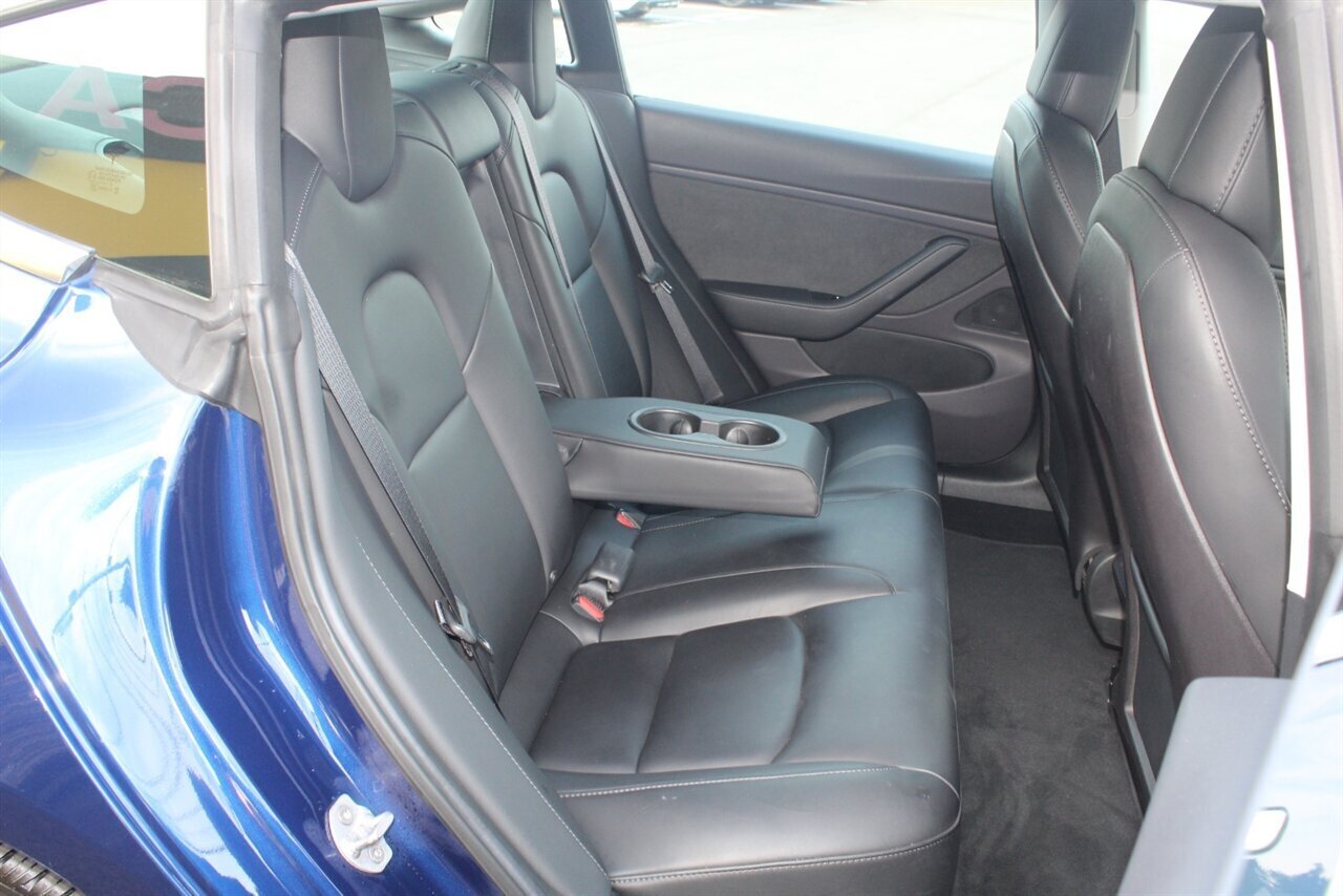 2019 Tesla Model 3 Mid Range - Photo 16 - Red Bank, NJ 07701