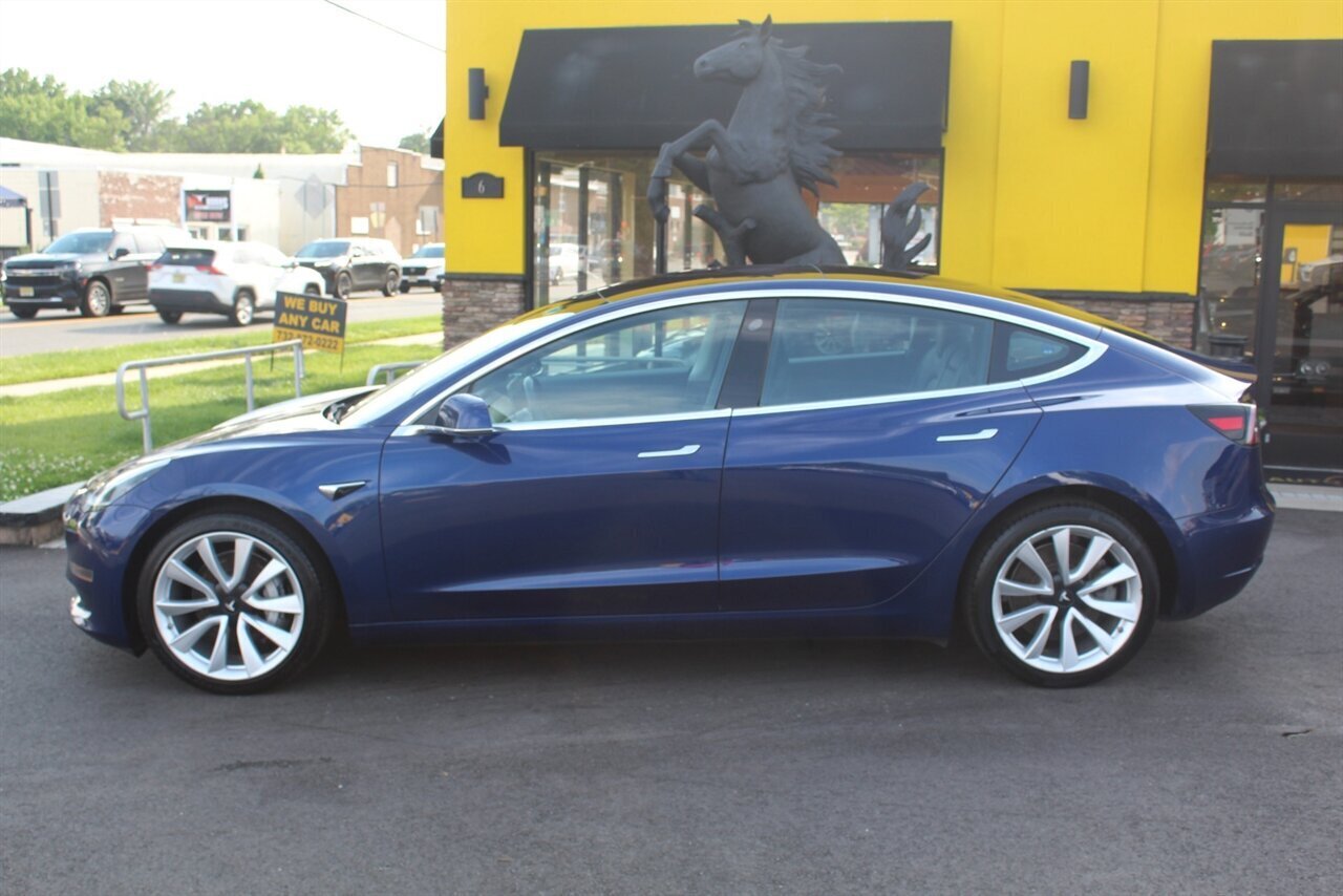 2019 Tesla Model 3 Mid Range - Photo 23 - Red Bank, NJ 07701