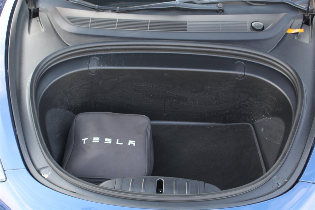 2019 Tesla Model 3 Mid Range - Photo 21 - Red Bank, NJ 07701