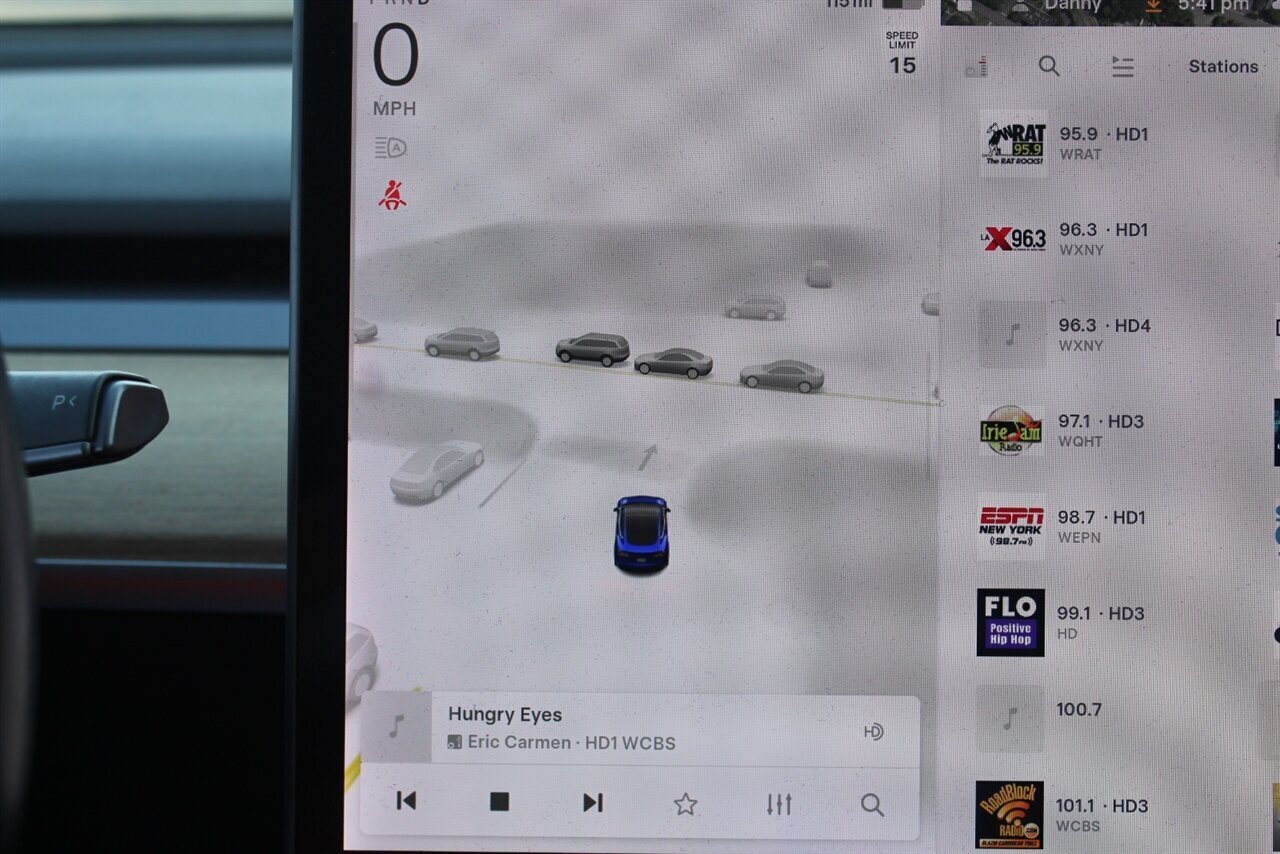 2019 Tesla Model 3 Mid Range - Photo 8 - Red Bank, NJ 07701