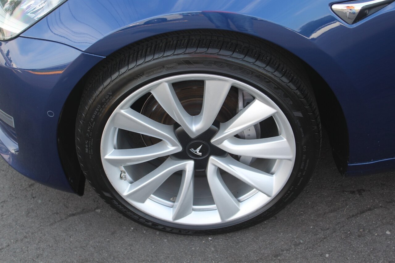 2019 Tesla Model 3 Mid Range - Photo 28 - Red Bank, NJ 07701