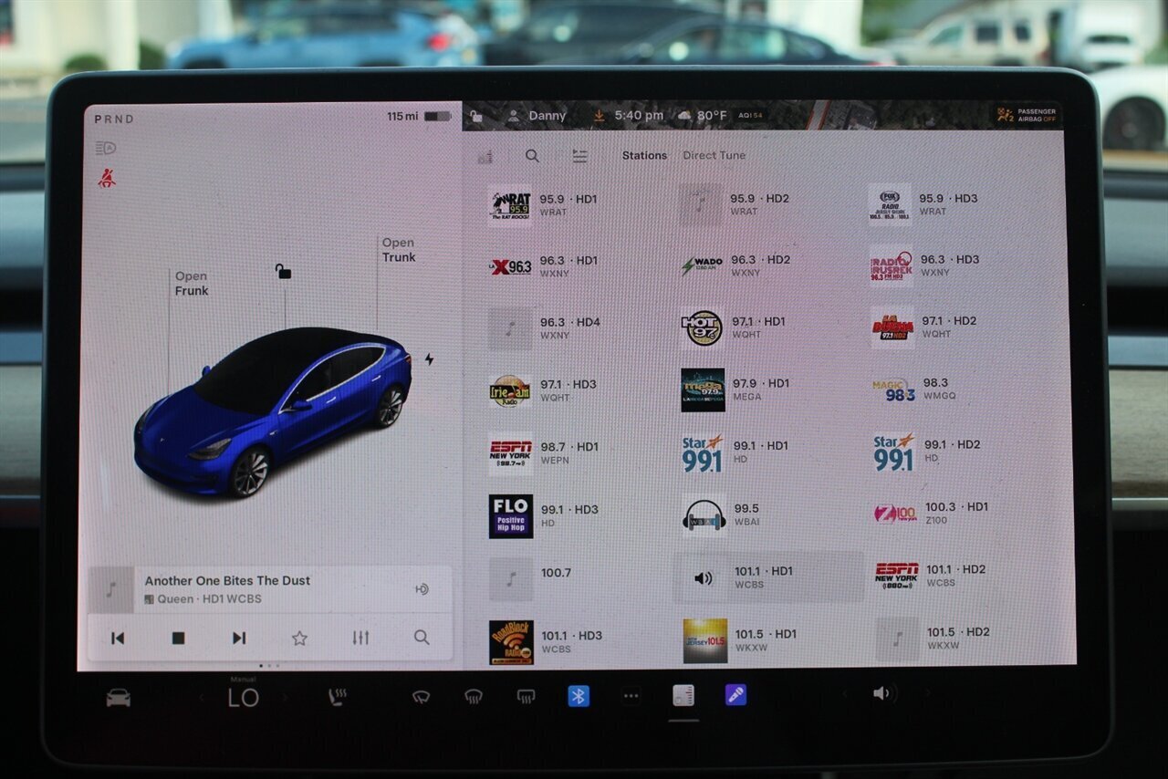 2019 Tesla Model 3 Mid Range - Photo 6 - Red Bank, NJ 07701
