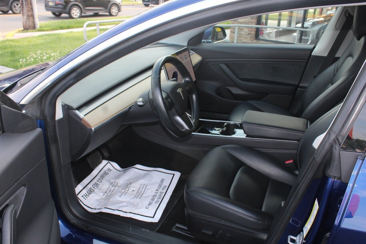 2019 Tesla Model 3 Mid Range - Photo 11 - Red Bank, NJ 07701