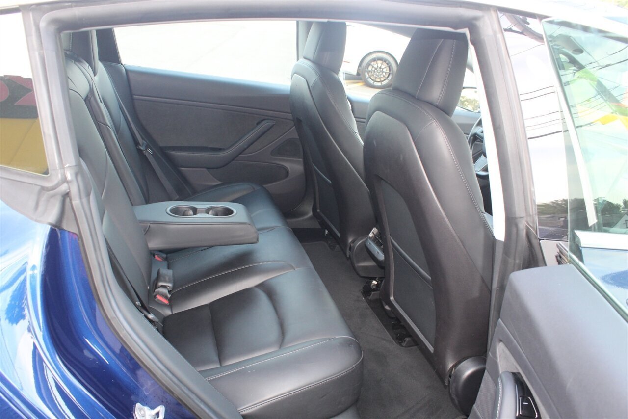 2019 Tesla Model 3 Mid Range - Photo 15 - Red Bank, NJ 07701