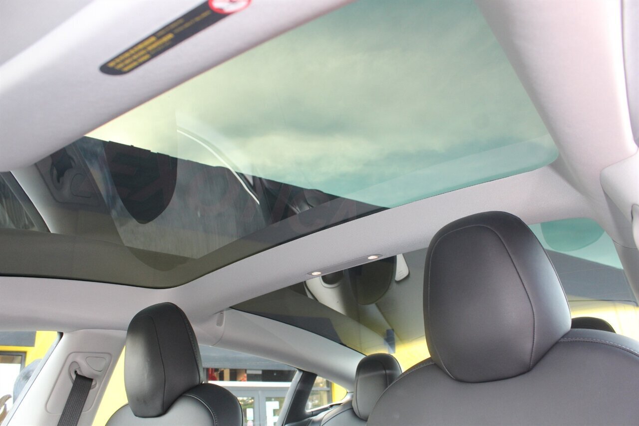 2019 Tesla Model 3 Mid Range - Photo 19 - Red Bank, NJ 07701