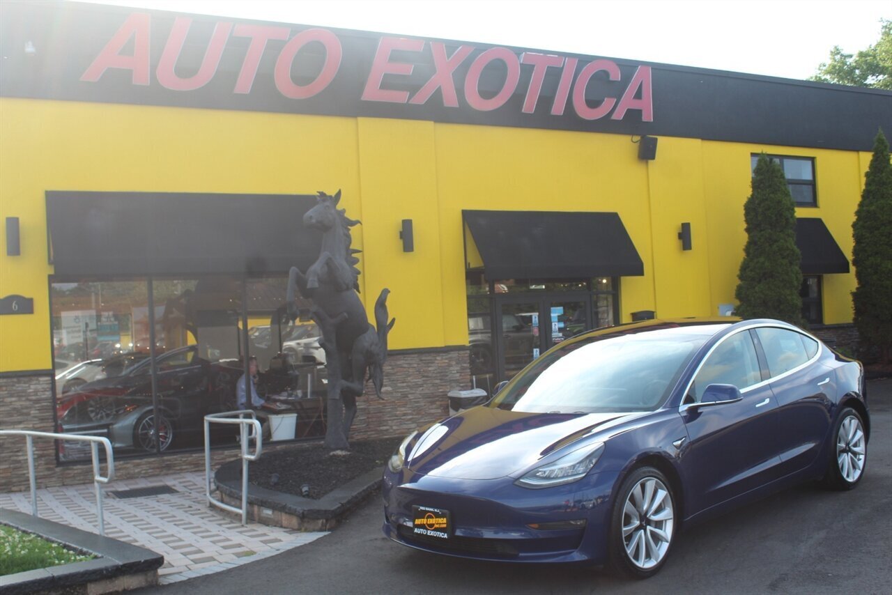 2019 Tesla Model 3 Mid Range - Photo 1 - Red Bank, NJ 07701