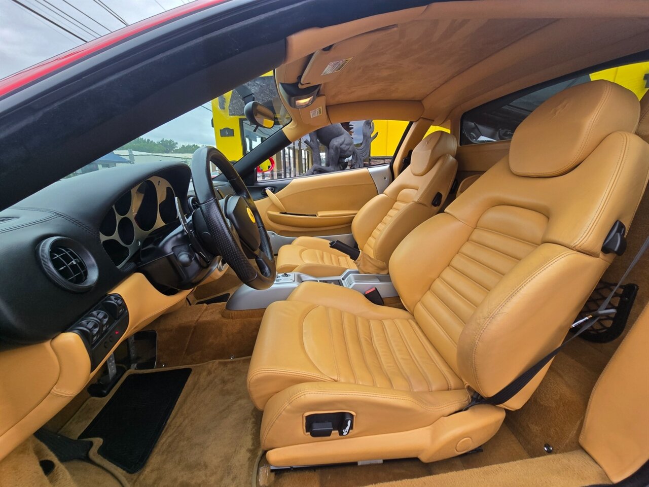 2002 Ferrari 360 Modena - Photo 18 - Red Bank, NJ 07701