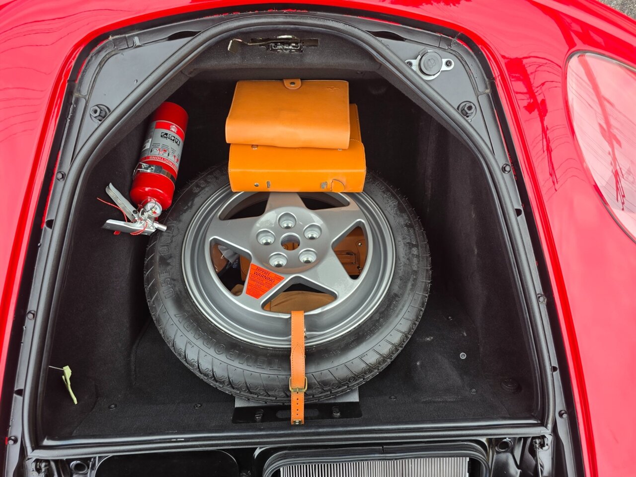 2002 Ferrari 360 Modena - Photo 26 - Red Bank, NJ 07701