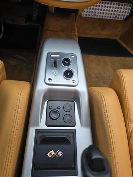 2002 Ferrari 360 Modena - Photo 13 - Red Bank, NJ 07701