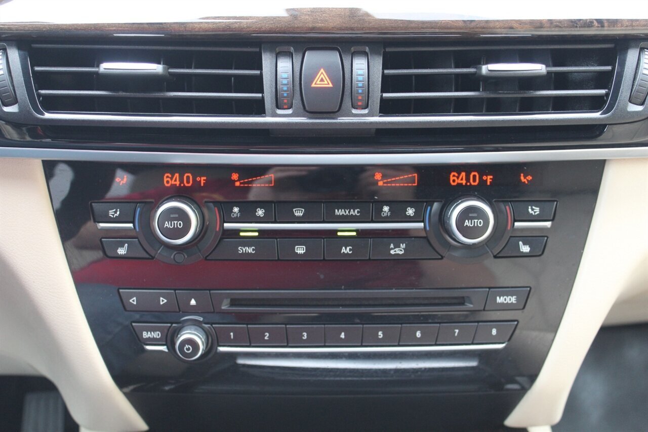 2018 BMW X5 xDrive35i - Photo 8 - Red Bank, NJ 07701