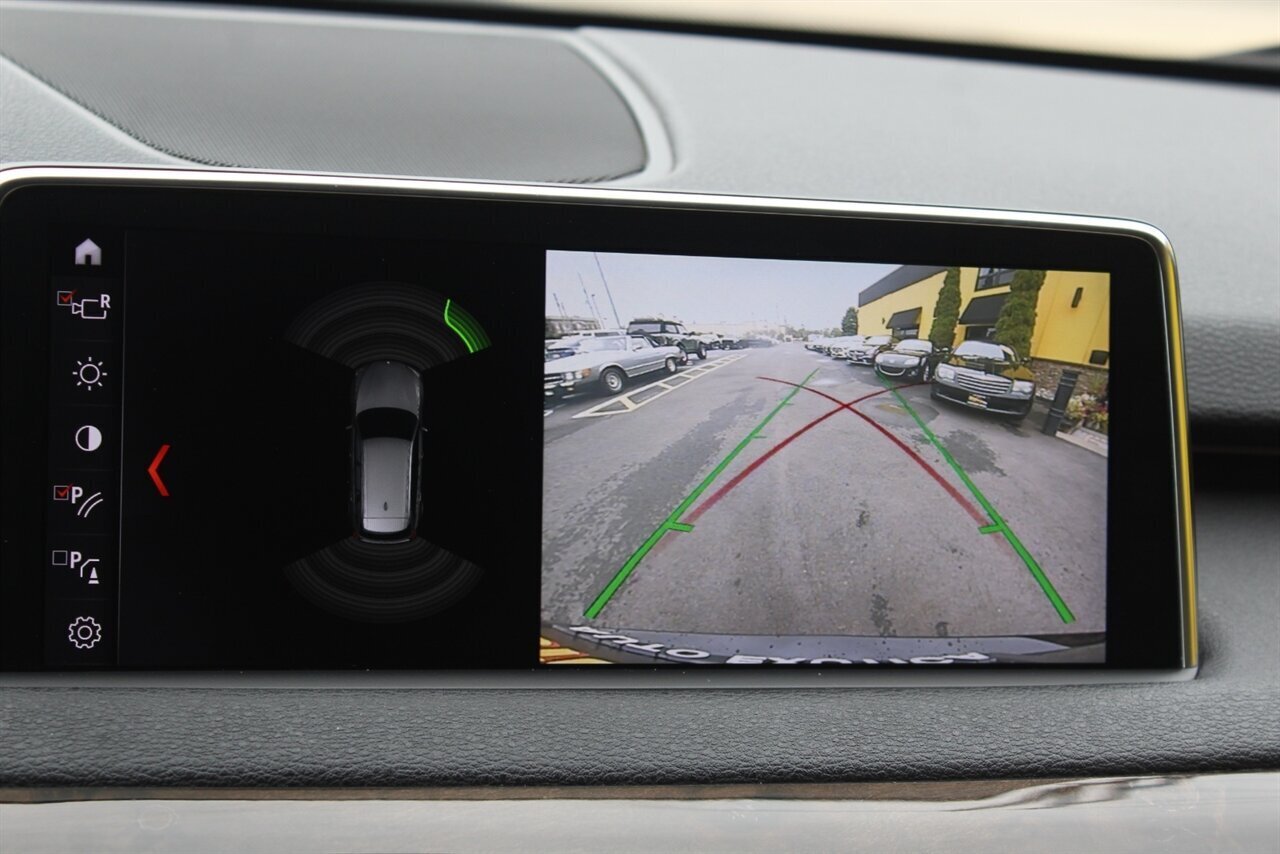 2018 BMW X5 xDrive35i - Photo 11 - Red Bank, NJ 07701