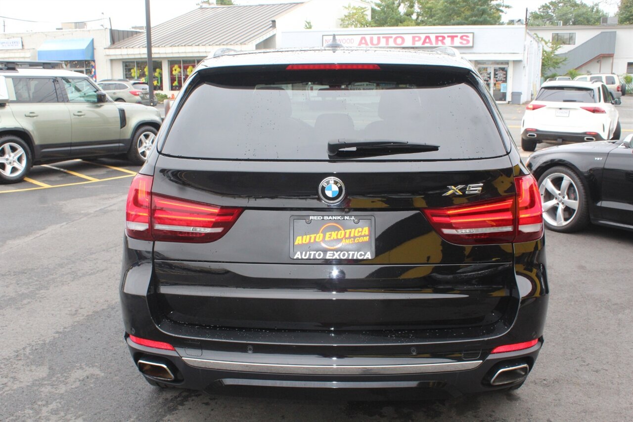 2018 Bmw X5 xDrive35i photo 22