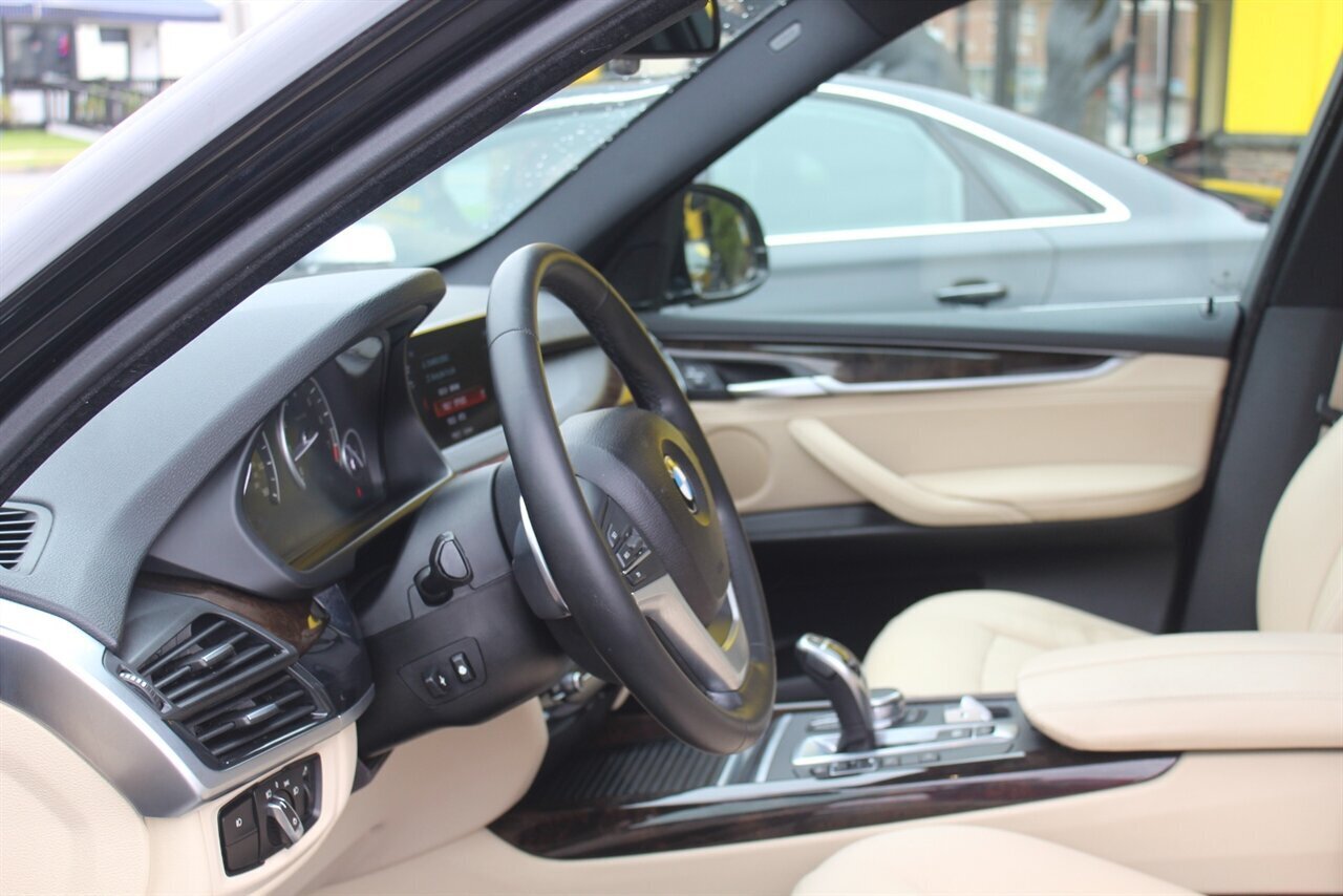 2018 BMW X5 xDrive35i - Photo 19 - Red Bank, NJ 07701