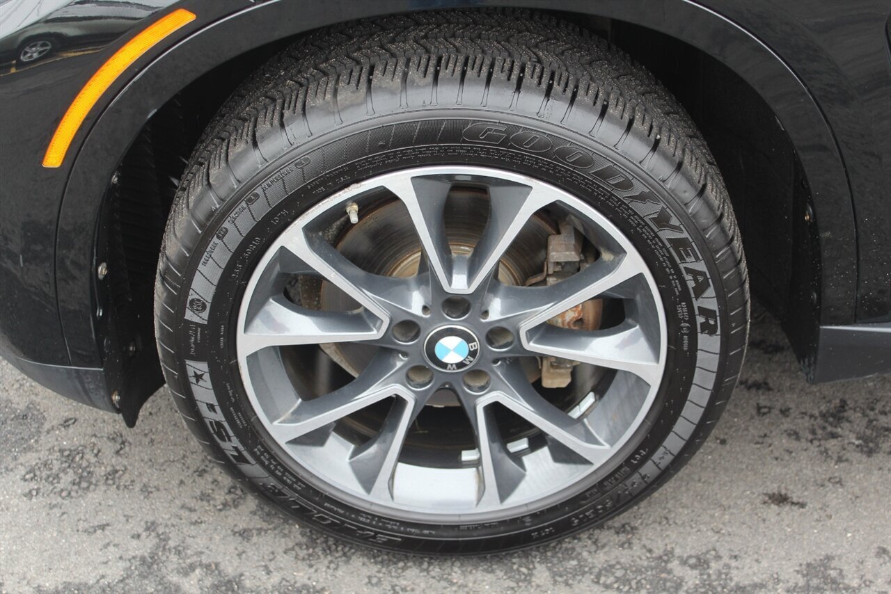 2018 BMW X5 xDrive35i - Photo 29 - Red Bank, NJ 07701