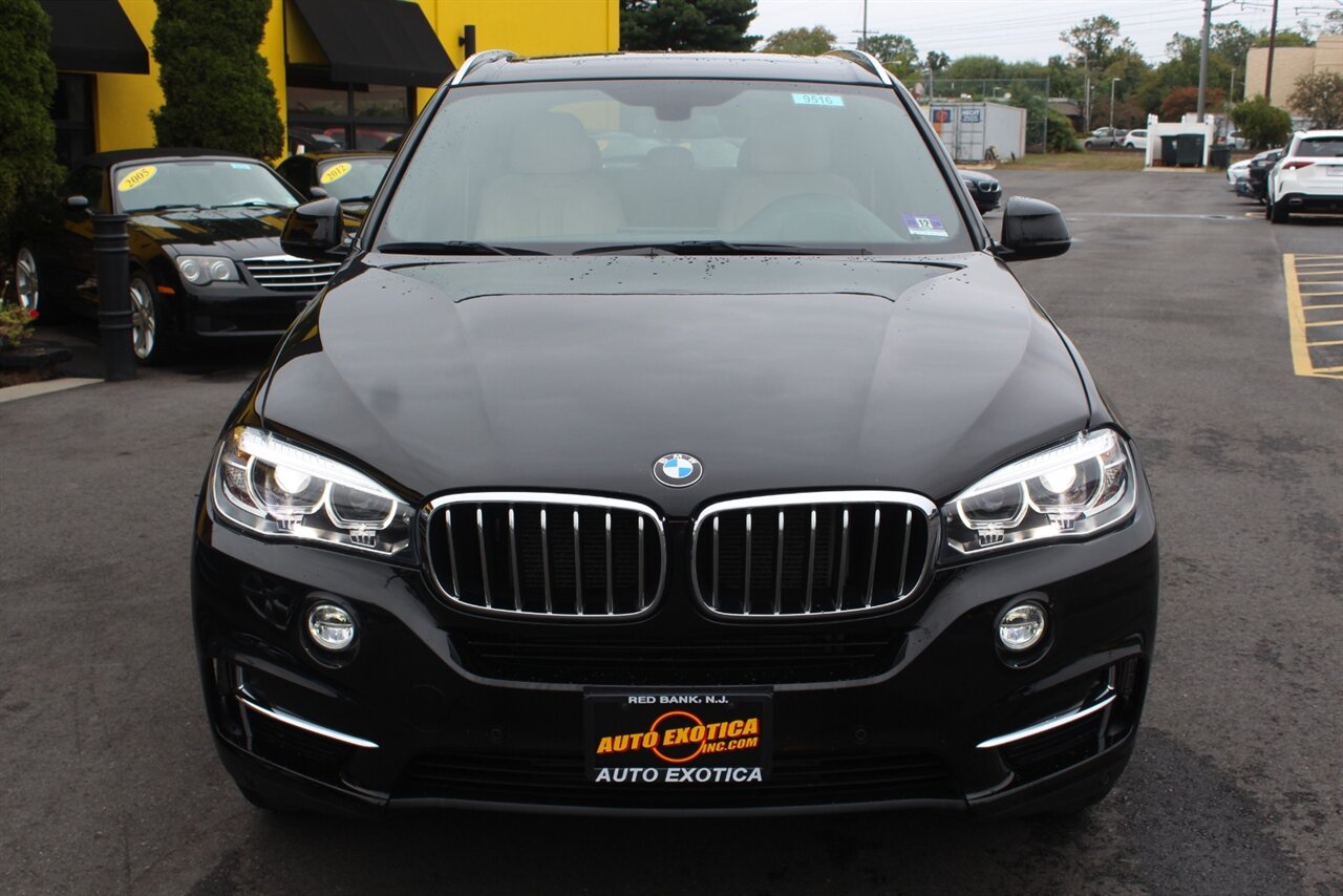 2018 Bmw X5 xDrive35i photo 20