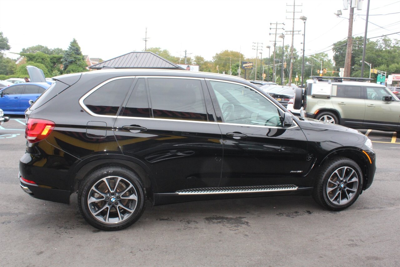 2018 Bmw X5 xDrive35i photo 23