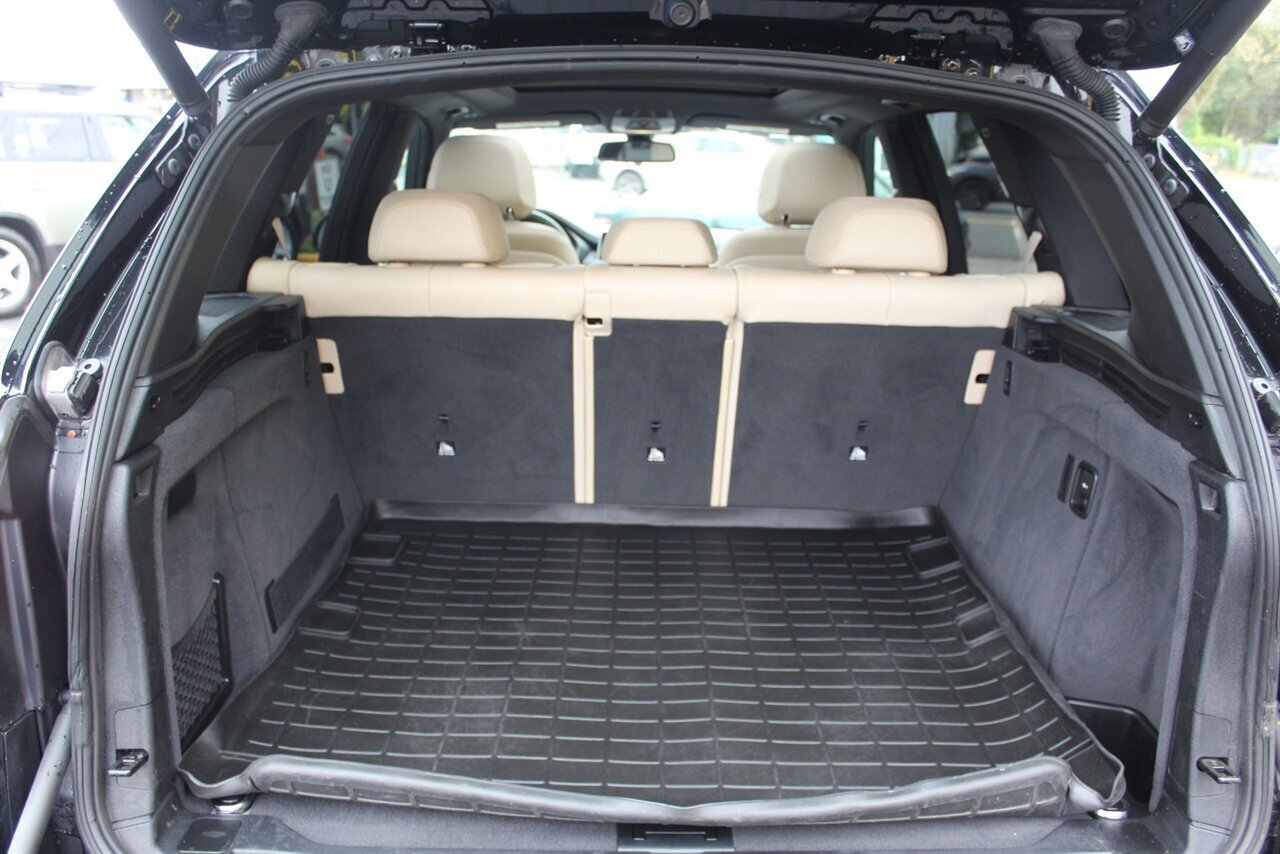 2018 BMW X5 xDrive35i - Photo 22 - Red Bank, NJ 07701