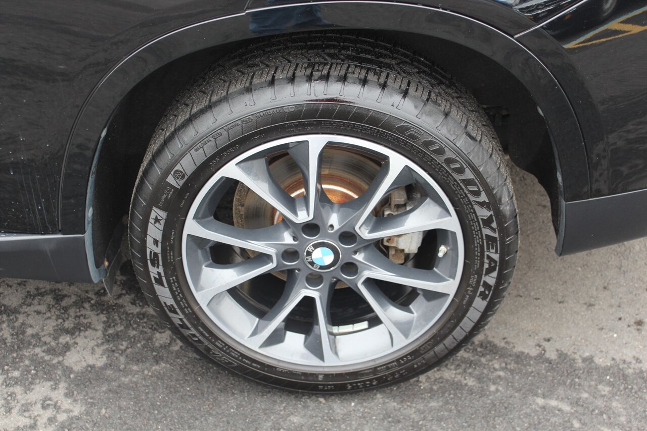 2018 Bmw X5 xDrive35i photo 27