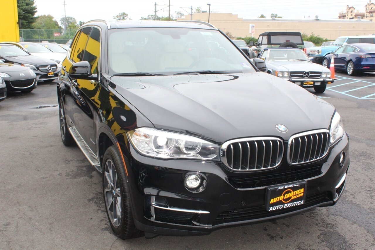 2018 BMW X5 xDrive35i - Photo 4 - Red Bank, NJ 07701