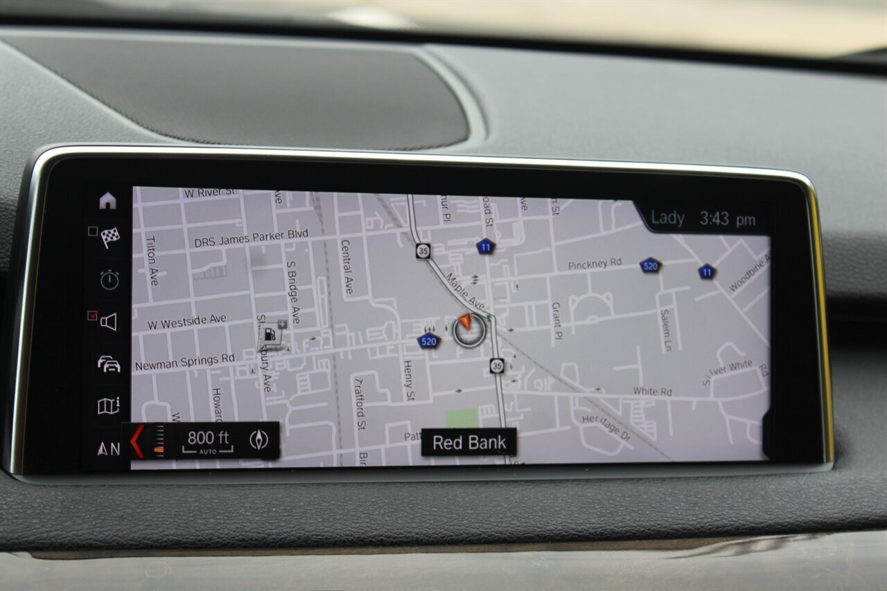 2018 BMW X5 xDrive35i - Photo 10 - Red Bank, NJ 07701
