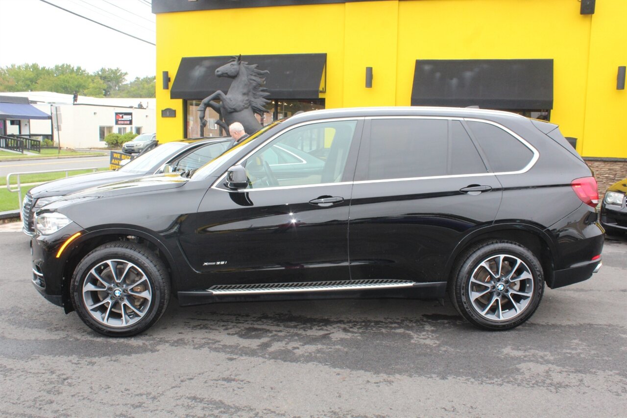 2018 Bmw X5 xDrive35i photo 21