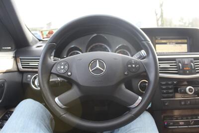 2010 Mercedes-Benz E 350 Sport 4MATIC   - Photo 6 - Red Bank, NJ 07701