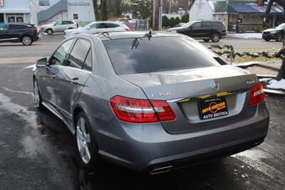 2010 Mercedes-Benz E 350 Sport 4MATIC   - Photo 2 - Red Bank, NJ 07701