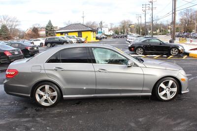 2010 Mercedes-Benz E 350 Sport 4MATIC   - Photo 25 - Red Bank, NJ 07701