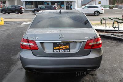 2010 Mercedes-Benz E 350 Sport 4MATIC   - Photo 24 - Red Bank, NJ 07701