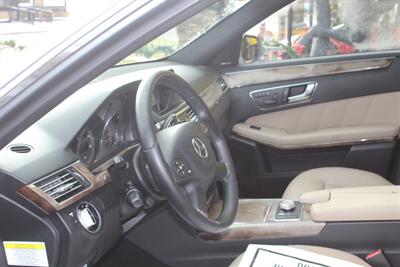 2010 Mercedes-Benz E 350 Sport 4MATIC   - Photo 18 - Red Bank, NJ 07701