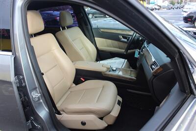 2010 Mercedes-Benz E 350 Sport 4MATIC   - Photo 15 - Red Bank, NJ 07701