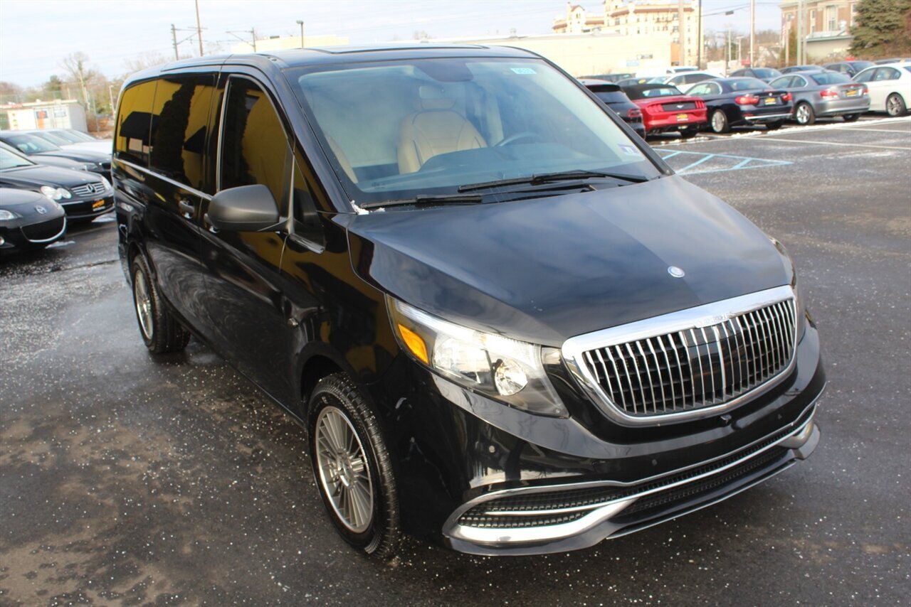 2019 Mercedes-Benz Metris Executive - Photo 4 - Red Bank, NJ 07701