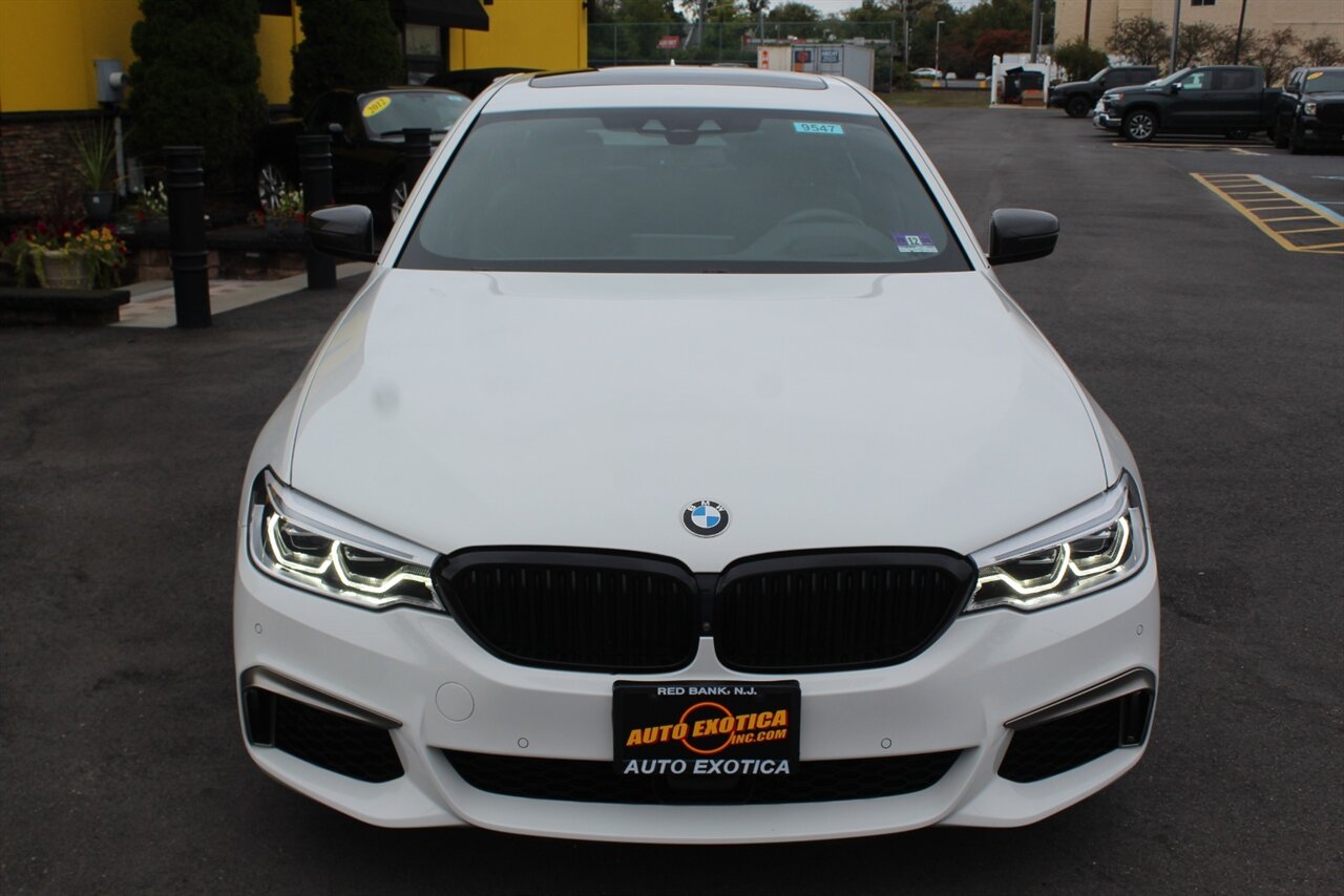 2020 BMW M550i xDrive - Photo 69 - Red Bank, NJ 07701