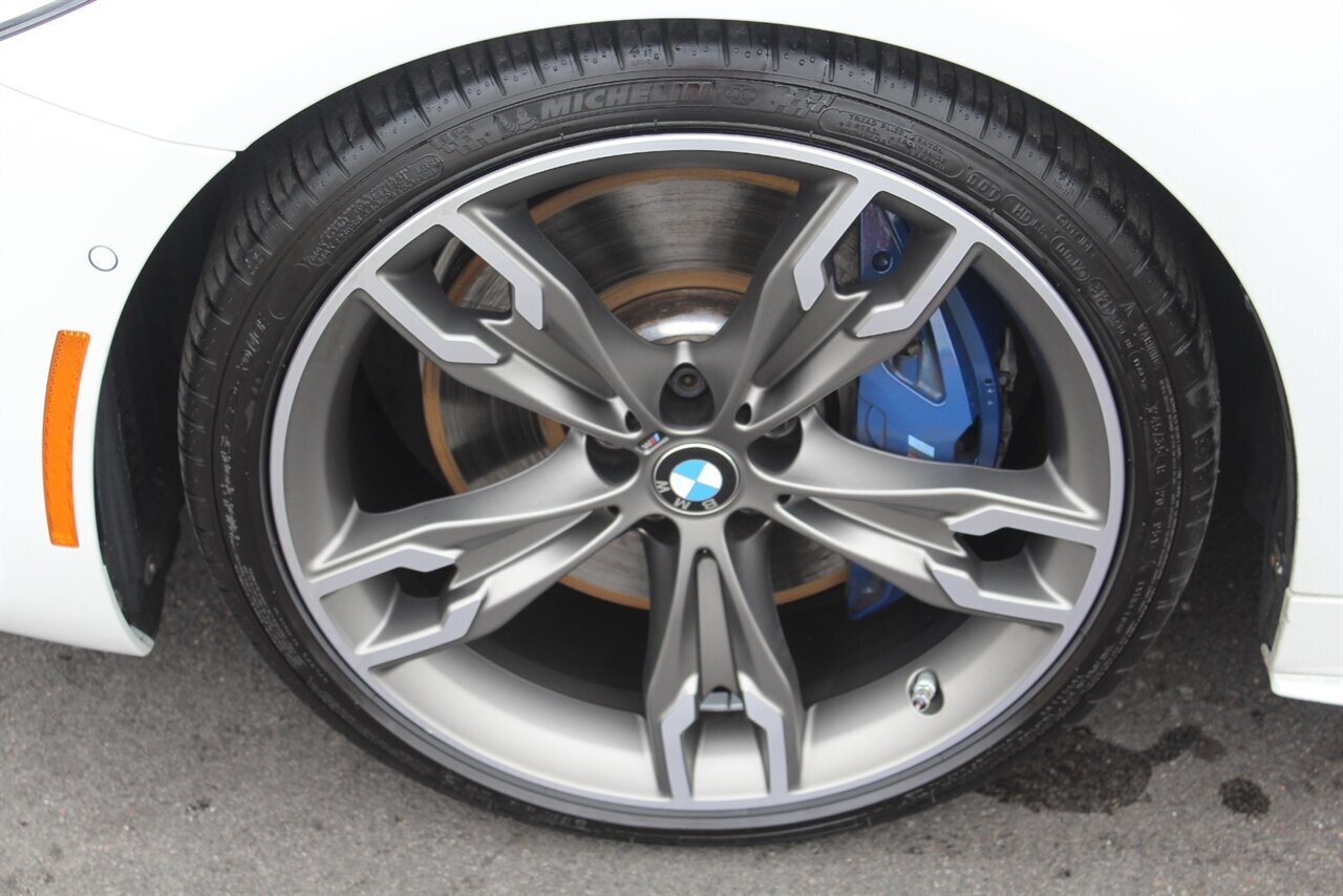 2020 BMW M550i xDrive - Photo 37 - Red Bank, NJ 07701