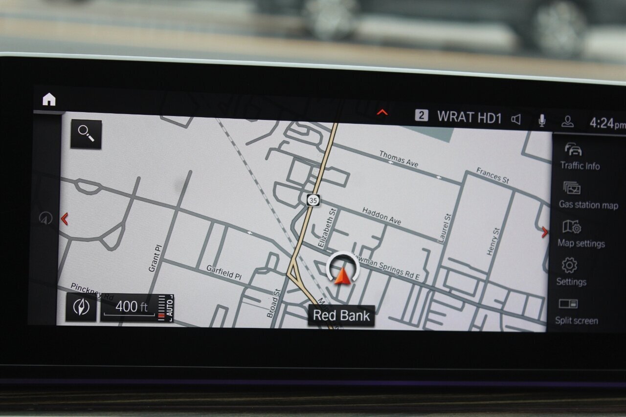 2020 BMW M550i xDrive - Photo 17 - Red Bank, NJ 07701