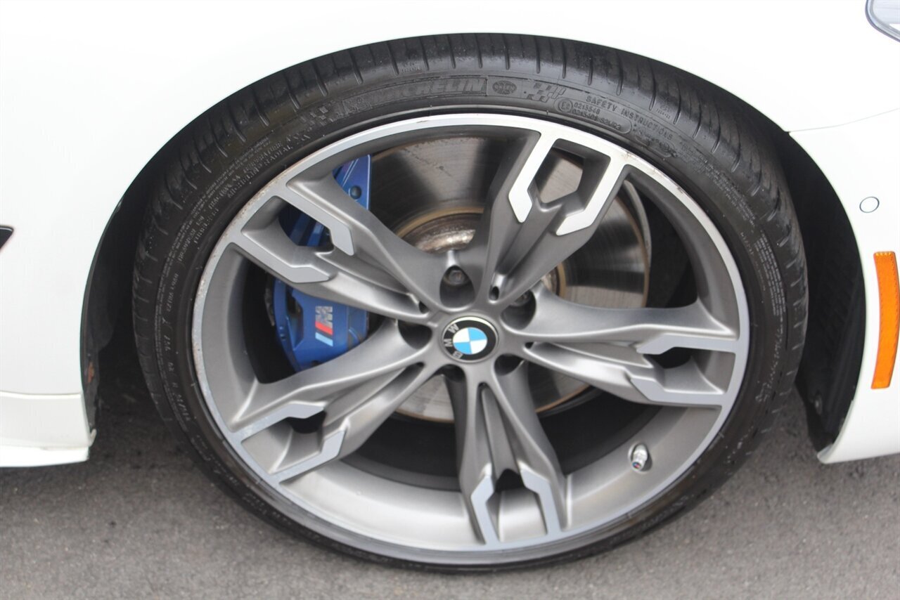 2020 BMW M550i xDrive - Photo 36 - Red Bank, NJ 07701