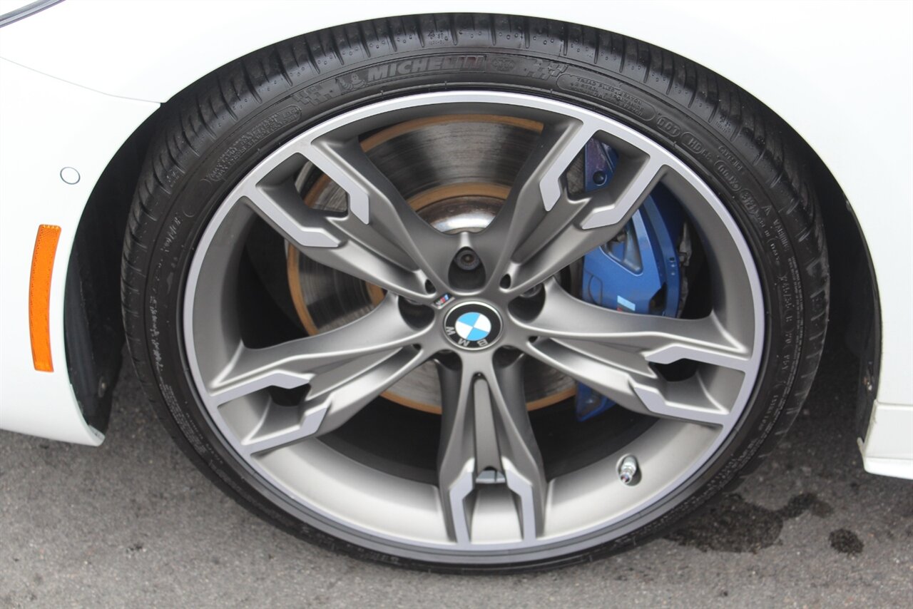 2020 BMW M550i xDrive - Photo 75 - Red Bank, NJ 07701