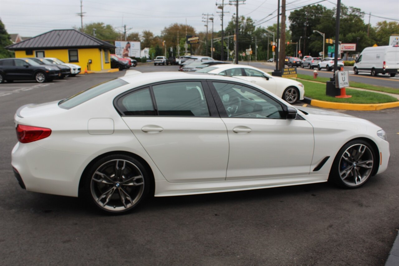 2020 BMW M550i xDrive - Photo 72 - Red Bank, NJ 07701