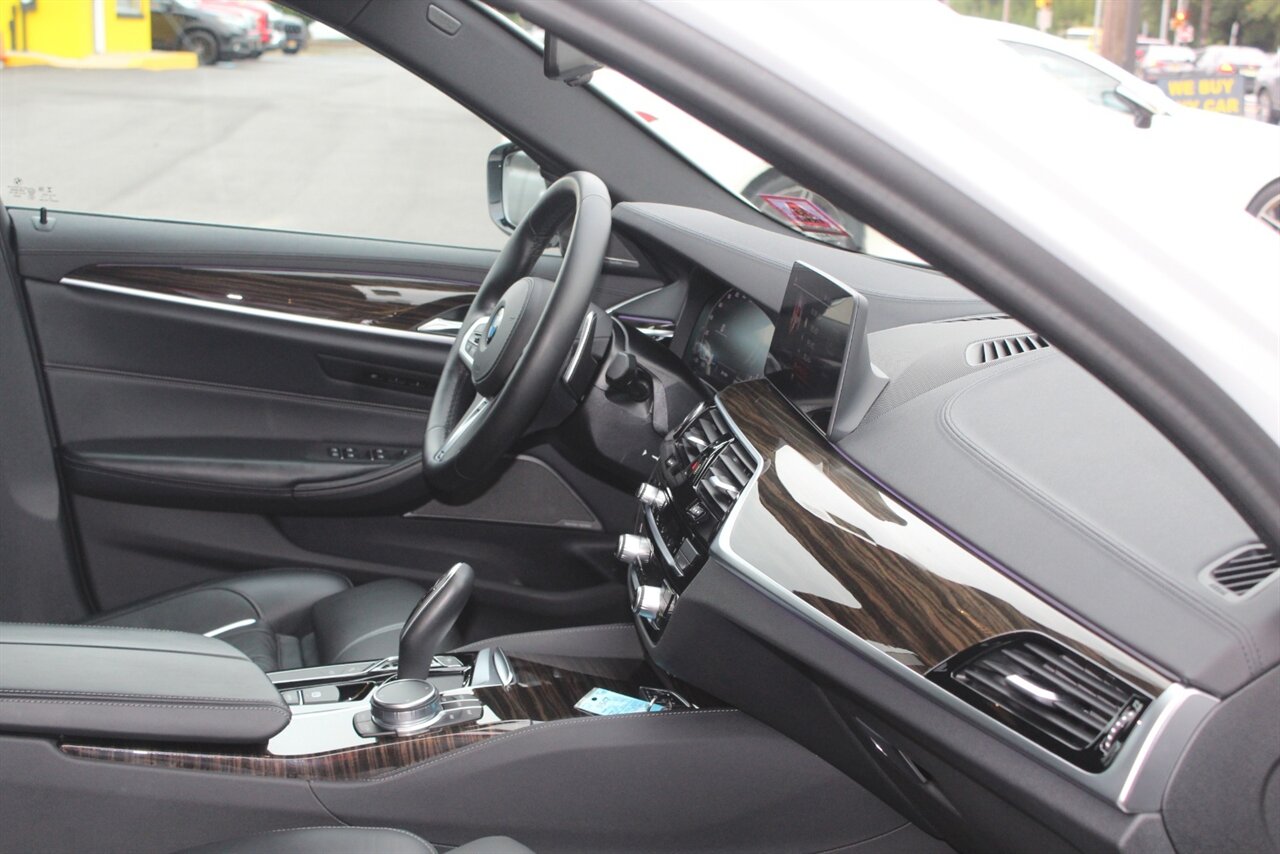 2020 BMW M550i xDrive - Photo 65 - Red Bank, NJ 07701