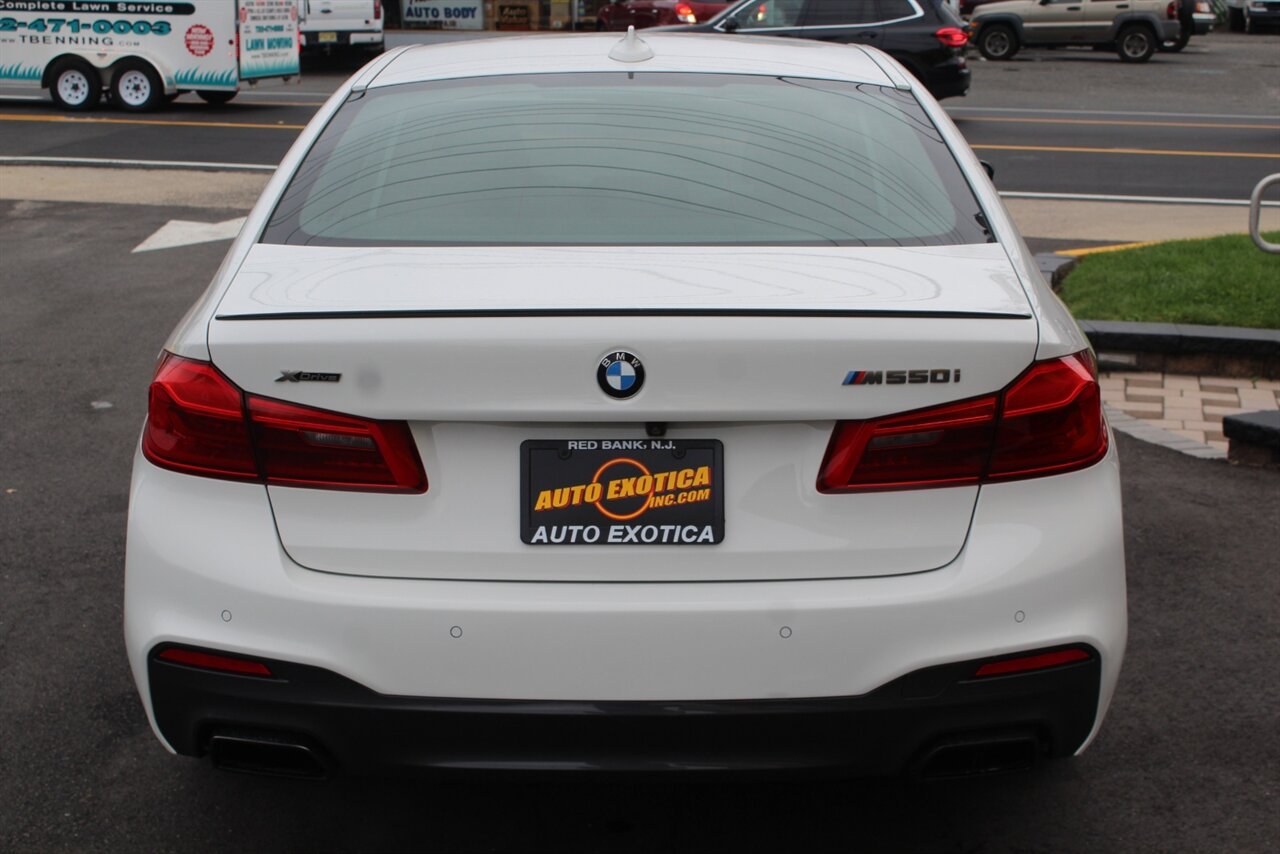 2020 BMW M550i xDrive - Photo 71 - Red Bank, NJ 07701