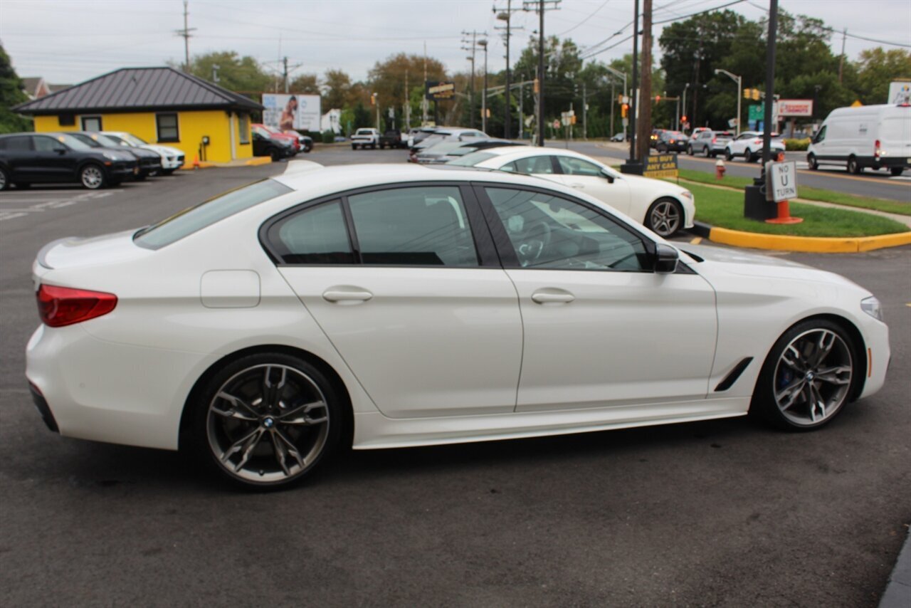 2020 BMW M550i xDrive - Photo 34 - Red Bank, NJ 07701