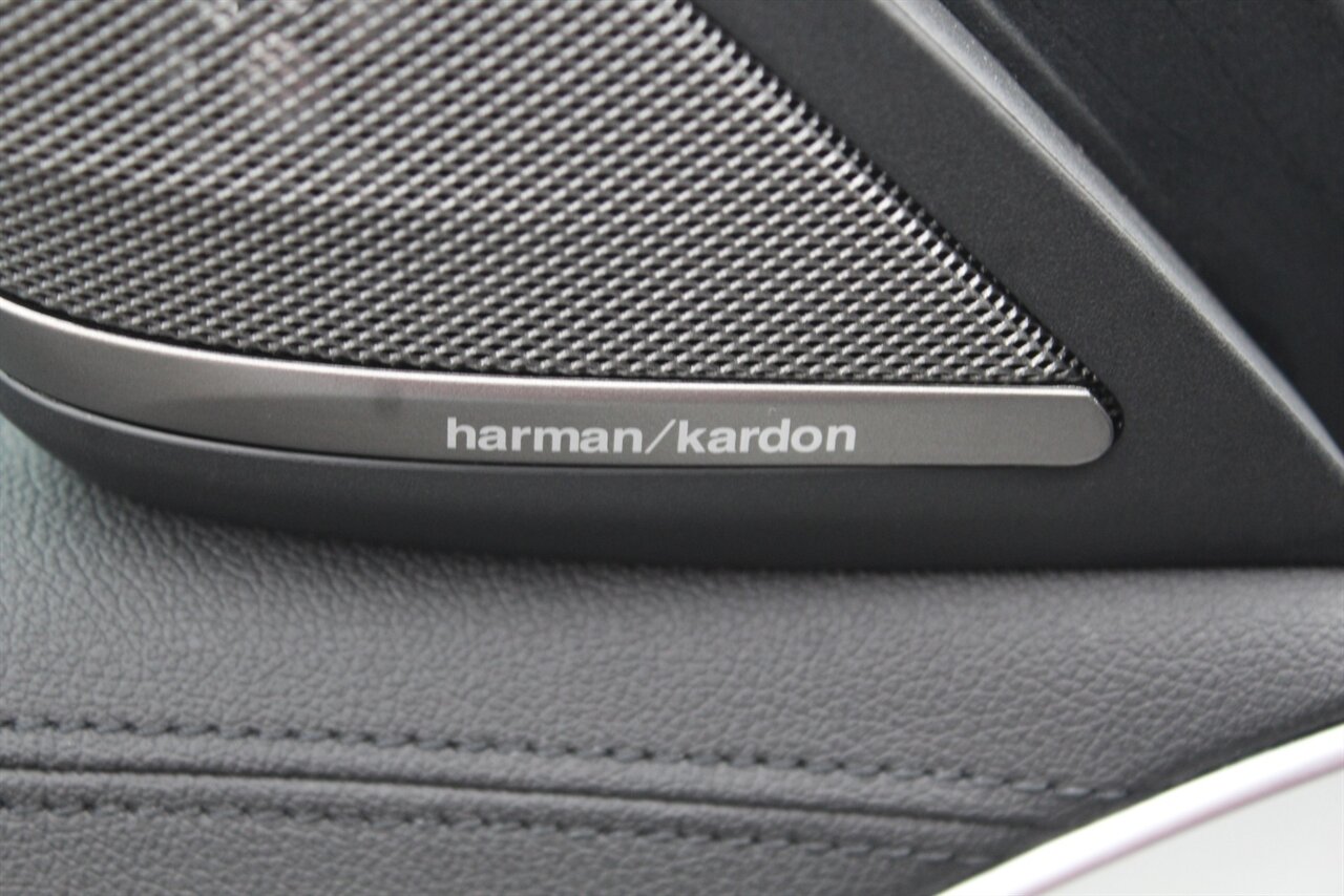 2020 BMW M550i xDrive - Photo 57 - Red Bank, NJ 07701