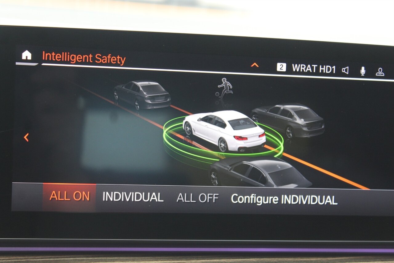 2020 BMW M550i xDrive - Photo 53 - Red Bank, NJ 07701