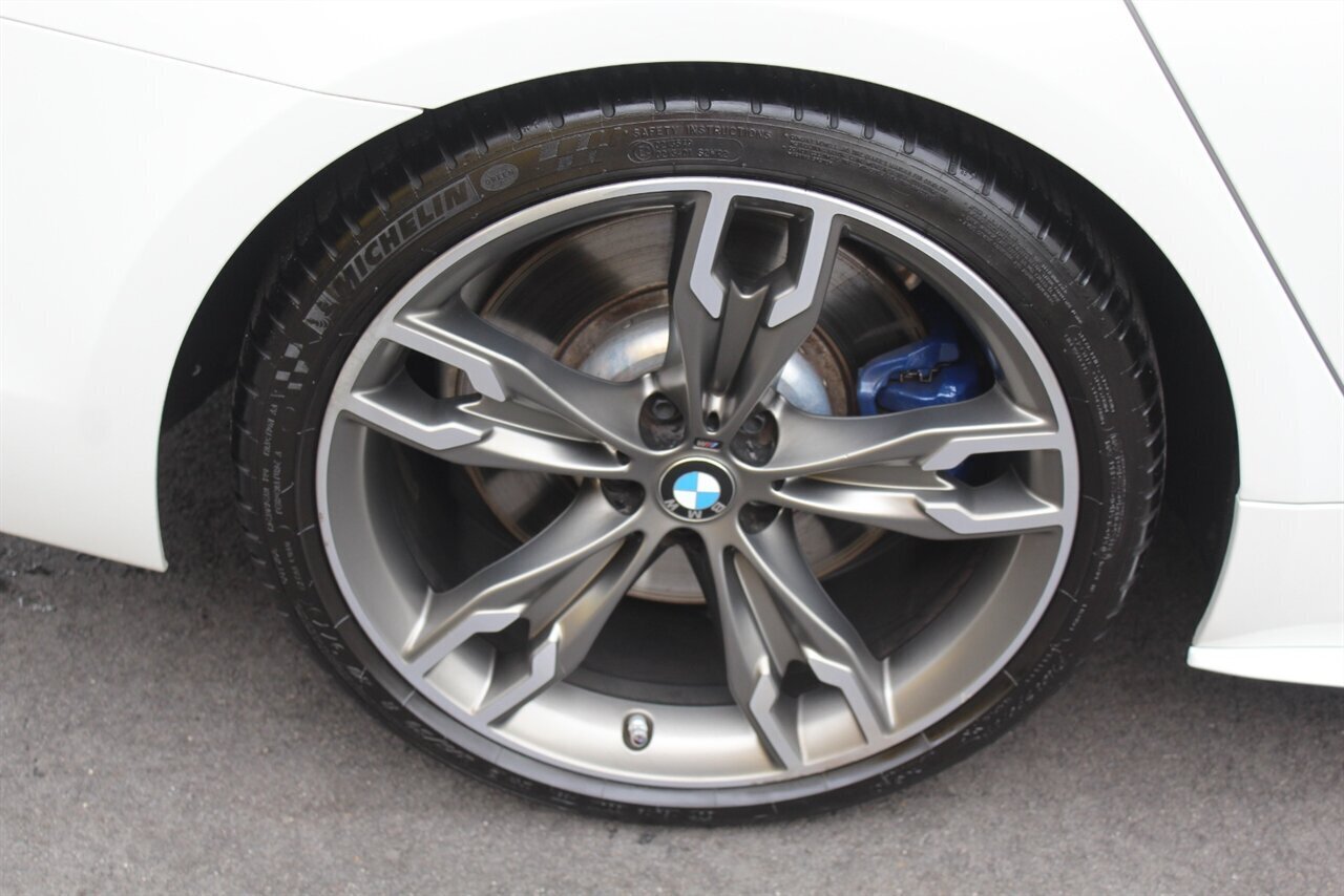 2020 BMW M550i xDrive - Photo 35 - Red Bank, NJ 07701