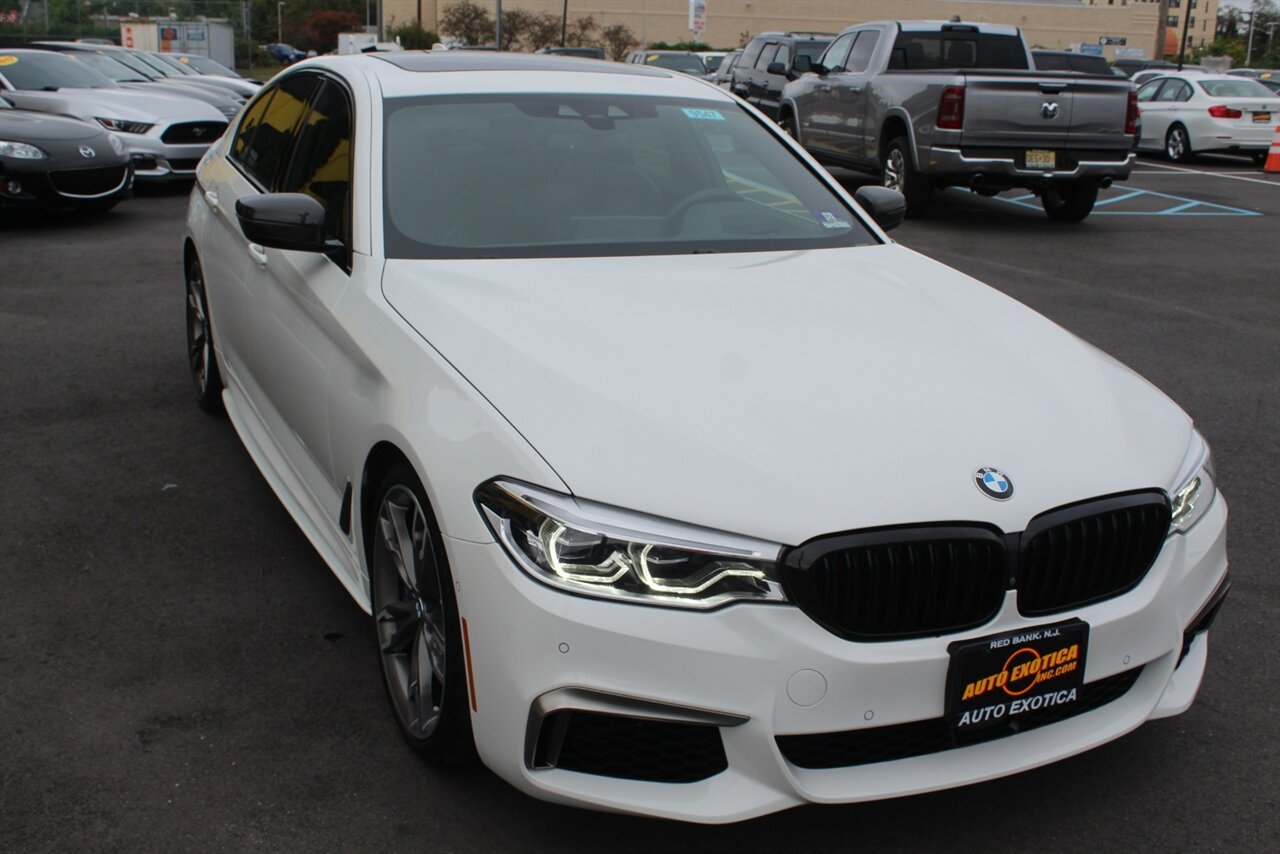 2020 BMW M550i xDrive - Photo 46 - Red Bank, NJ 07701