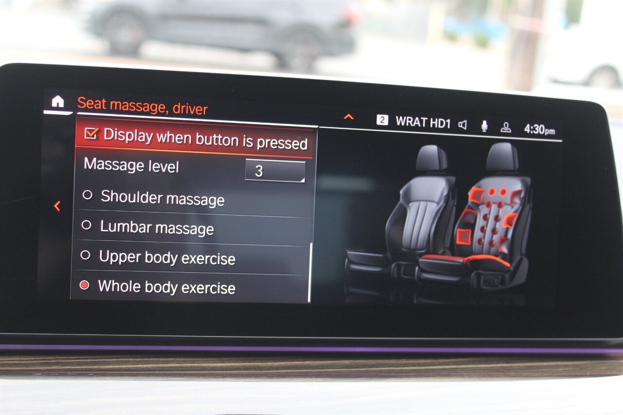 2020 BMW M550i xDrive - Photo 14 - Red Bank, NJ 07701